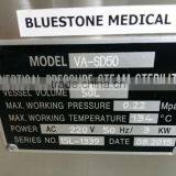 Bluestone Autoclave Hand Wheel Type Steam Sterilizer VA-SD High Temperature Sterilizer thumbnail-2