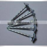 Cheaper Price Galvanized Roofing Nail With Umbrella Head thumbnail-3