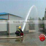 Automatic Steel Fire Cannon thumbnail-1