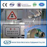 Moringa Leaf Dryer And Sterilization/Microwave Dehydrating Machine thumbnail-6