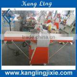 KSP vertical foldable dough sheeter