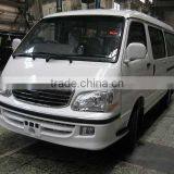 on Sale Popular New Luxury Bus thumbnail-1