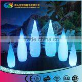 Tall Wedding Decoration LED Change Light Pillar for Wedding Decoration Used Hot Sale thumbnail-1