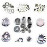 Shanghai Thunder Motor Industrial Co., Ltd. company overview - view 1 thumbnail