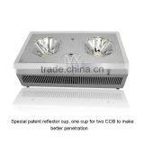 300W/400w Full Spectrum Led Grow Light Fixture for Veg Bloom thumbnail-3
