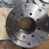 Rail Flanges for Rolling Stock thumbnail-2