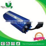 250W 400W 600W 1000w Hydroponics Ballast Dimmable/120v 60hz Hid Grow Light Ballast thumbnail-1