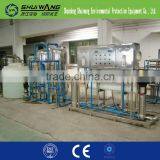 5 Ton Single Stage Pure Water Production Equipment thumbnail-3