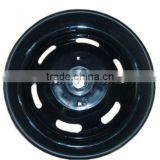GM0713 Golf Cart Wheel thumbnail-1