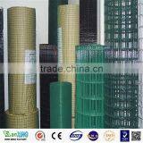 2017Hot Dipped 2x2 Galvanized Welded Wire Mesh Roll thumbnail-2
