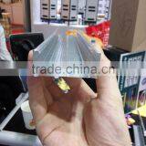 Galvanized Steel Profile/ Galvanized Metal Stud/Galvanized Metal Track thumbnail-5