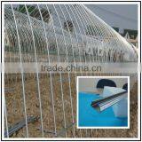 Greenhouse Kits, Lockup Steel Profile thumbnail-1
