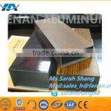 Price per kg for Extrusion 6060-T5 Aluminium Hollow Tubular Section thumbnail-3