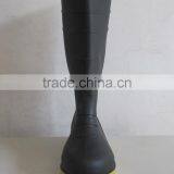 Industry Steel Toe Safety Boots thumbnail-3