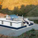 Stand Alone 1Kw Solar Panel Kit 1000w Solar Panel Roof Power System thumbnail-3