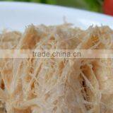 Textured Soybean Vegetable Protein