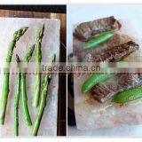 HIMALAYAN SALT COOKING TILES PLATES BRICKS BLOCKS TRAY DISHES thumbnail-2