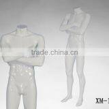 2015 Hot Male Ghost Mannequin Headless on Sale thumbnail-1