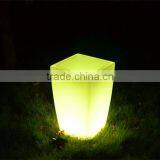 BSCI Approval LED Flower Pot for Garden Decorator Party Decoration/home Interior Decorator thumbnail-4