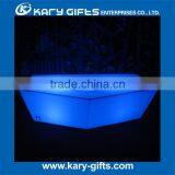 Led Cocktail Table/chair/ Sofa Light up Led Furniture for Restaurant Patio Villa Playground thumbnail-3