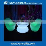 TOP Trustworthylist Led Light Bar Table With Chairs Glass Magic Cleaner Eletric Color Flsahing thumbnail-4