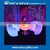 Latest Home Sofa Set Plastic Led Sofa thumbnail-2