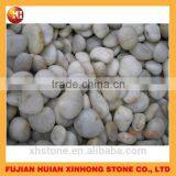 White Garden Pebbles Price Decorative Pebble in Garden thumbnail-1