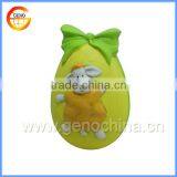 Ceramic Easter Egg for Easter Decoration thumbnail-1