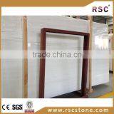 Thassos White Marble Slab thumbnail-1