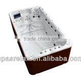 Acrylic Transparent Bathtub Portable Bathtub for Adults Bathtub With Feet Price thumbnail-3