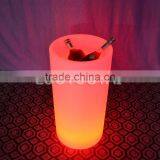 40'' LED Remote Control Ice Bucket/ Plastic Led Light Flower Pot LTT-CF08 thumbnail-4