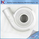 Precision Casting Pump Body thumbnail-2