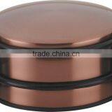 Sprayed Door Stop, Heavy Door Draft Stop ,Stainless Steel Door Stopper thumbnail-3