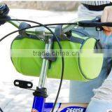 CYO68 Bicycle Carrier Bag High Quality Waterproof Case Handlebar With Strip thumbnail-3