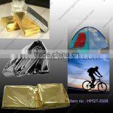 Emergency Blanket/Emergency Membrane/Rescue Blankets thumbnail-1