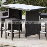 2017 Sigma Best Selling Cheap Home Used Wicker Commercial Modular Bar Furniture thumbnail-1