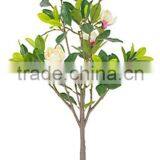 Indoor Home Garden Decorative 250cm Height Make Artificial Green Live Magnolia Bonsai Tree EXLYPZ06 0507 thumbnail-5