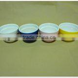 2016 Chinese Hot Sell Color Soup Bowl Ceramic Bowls thumbnail-5