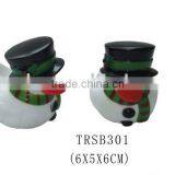 Promotional Christmas Bath Floating Rubber Duck