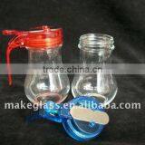 Glass Spice Jar for Oil&vinegar thumbnail-1
