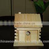 2015 Hot Sale Customize Bird Houses thumbnail-2