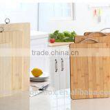 Wooden Cutting Boad, Beech Wood Cutting Board, Cutting Board Wood thumbnail-1