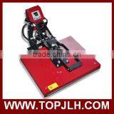Top Quality Sublimation Printing T-shirt Press Machine Heat Press Machine for Sale thumbnail-3