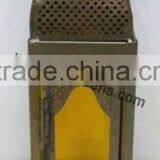 Wedding Hanging Metal Lantern Cheap thumbnail-5