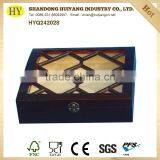 Antiquated Wholesale Handmade Wooden Packaging Box thumbnail-2