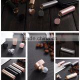 New Luxury Aluminum Power Bank With Bluetooth Headset for Promotion Gift thumbnail-6