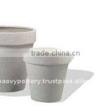 Poly-terrazzo Planter thumbnail-1