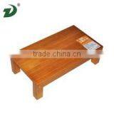 Wooden Stoolwooden Foot Stool wooden Bench for Sale thumbnail-2