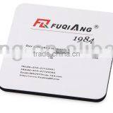 Morden Design Cup Coaster ,Office Fashion Coaster ,practical Office Gift