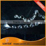 K9 Crystal Bead Strand Garland for Windows Partition/door Curtain /wedding Decoration thumbnail-2